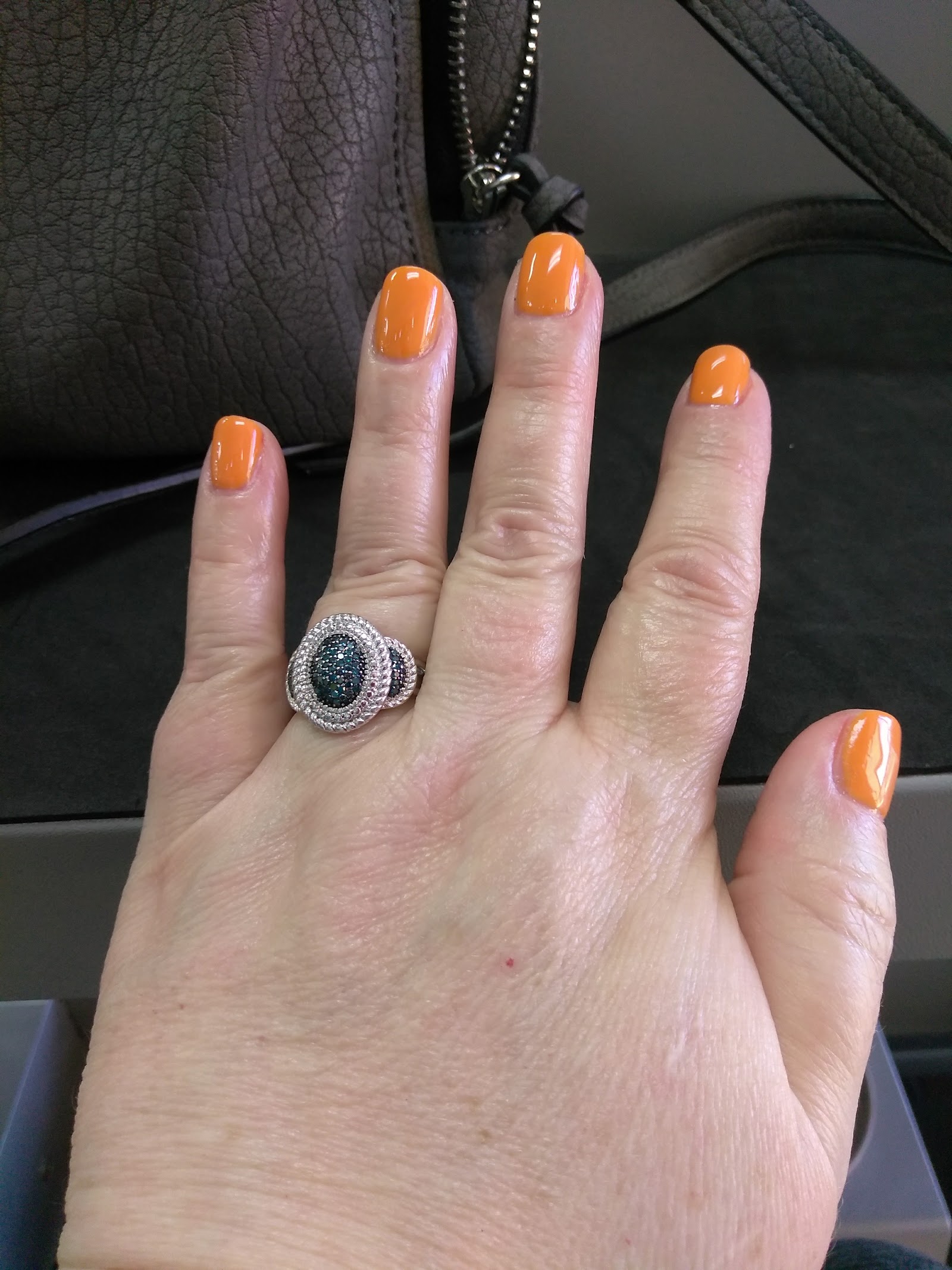 Solar Nails nail photo 6